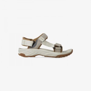 Sandalias Hi-Tec Ula Raft Mujer Blancos | MX50-94