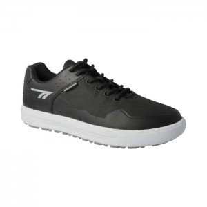 Tenis Hi-Tec Venture Lite WP Hombre Negros | MX13-71