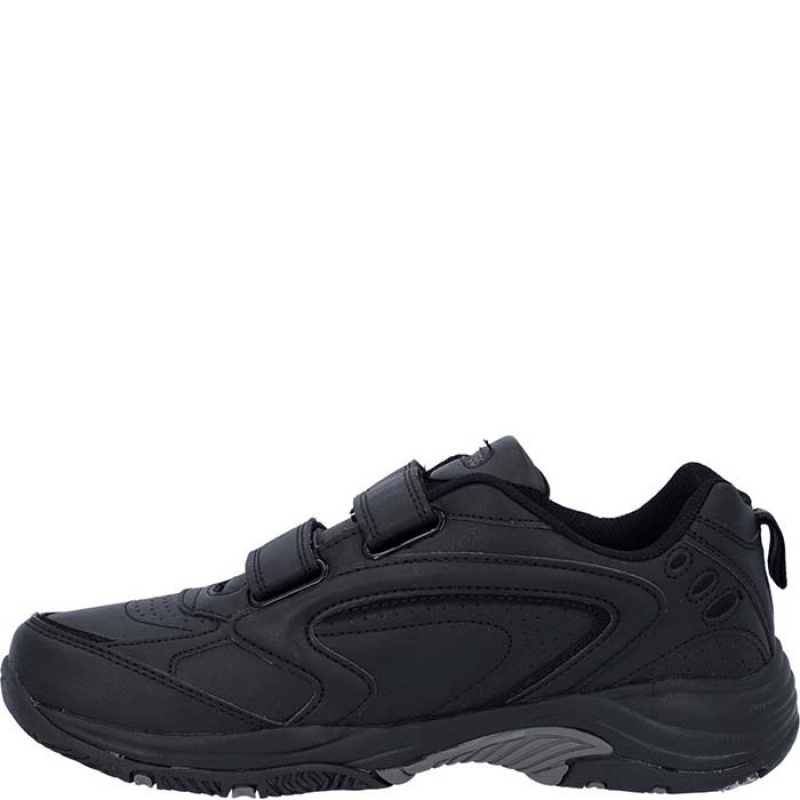 Tenis Hi-Tec Blast Lite EZ Hombre Negros | MX30-36