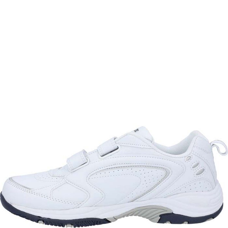 Tenis Hi-Tec Blast Lite EZ XL Hombre Blancos | MX80-09