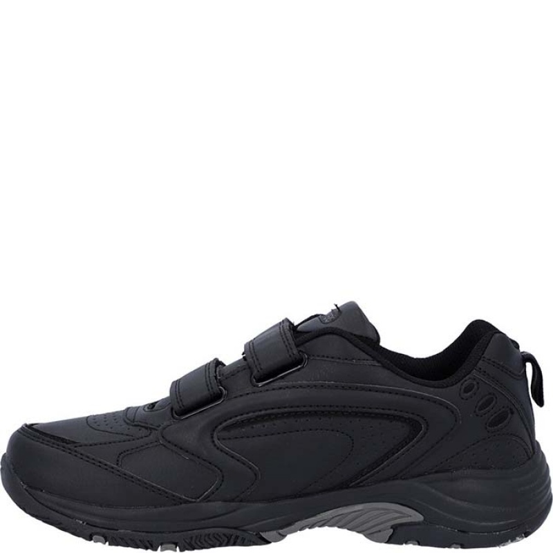 Tenis Hi-Tec Blast Lite EZ XL Hombre Negros | MX64-63