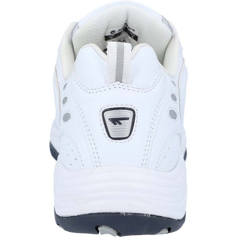 Tenis Hi-Tec Blast Lite Hombre Blancos | MX32-09