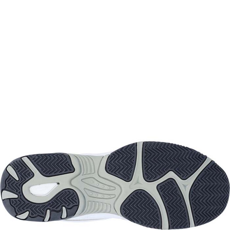 Tenis Hi-Tec Blast Lite Hombre Blancos | MX32-09