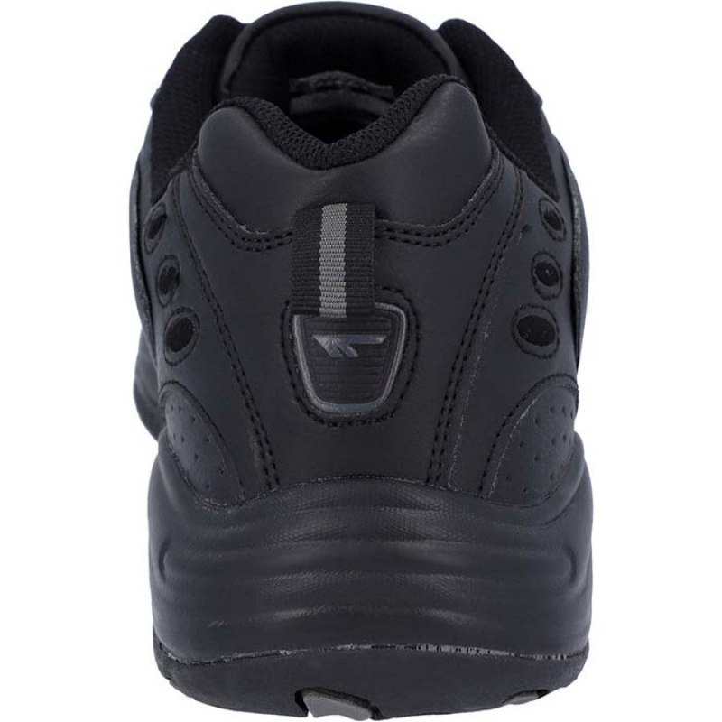 Tenis Hi-Tec Blast Lite Hombre Negros | MX60-96