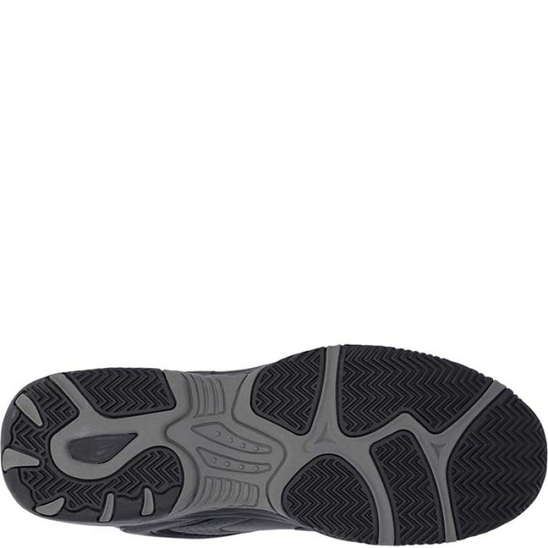 Tenis Hi-Tec Blast Lite Hombre Negros | MX60-96