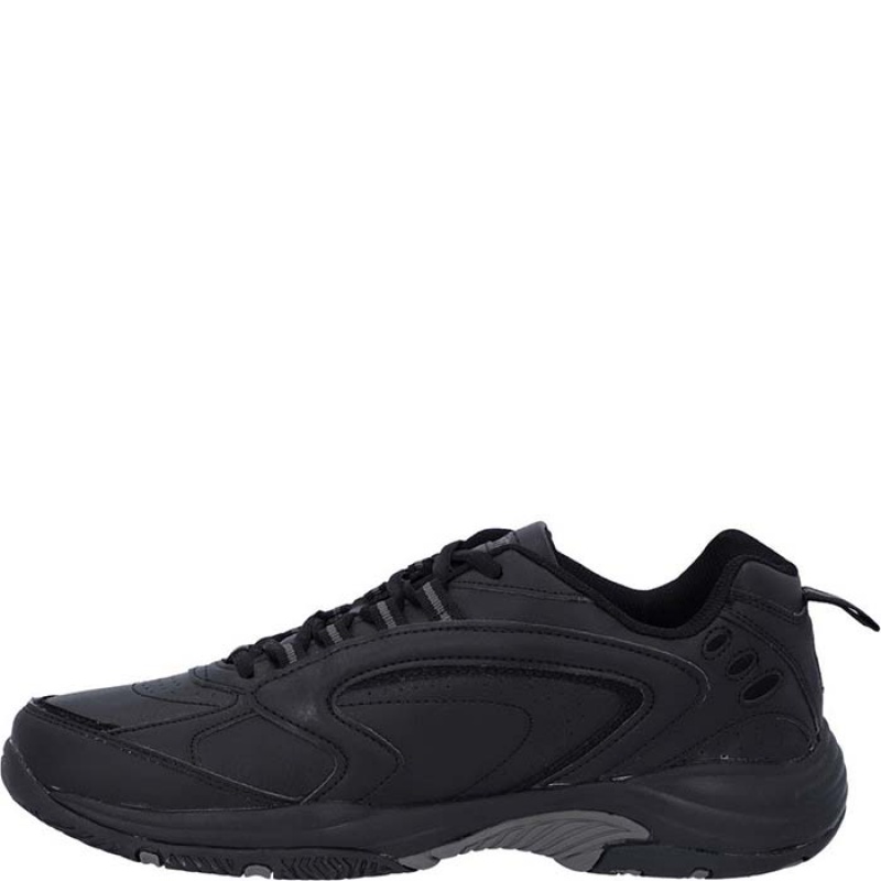 Tenis Hi-Tec Blast Lite Hombre Negros | MX60-96