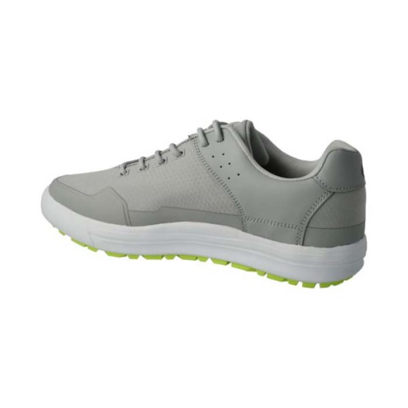 Tenis Hi-Tec Venture Lite WP Hombre Grises | MX27-20