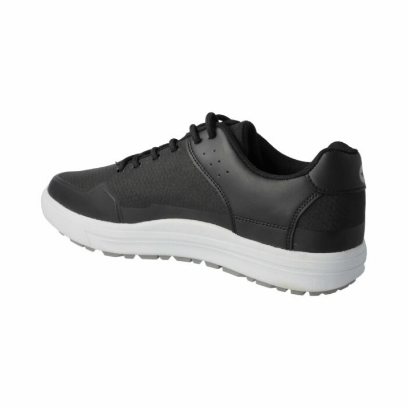 Tenis Hi-Tec Venture Lite WP Hombre Negros | MX13-71