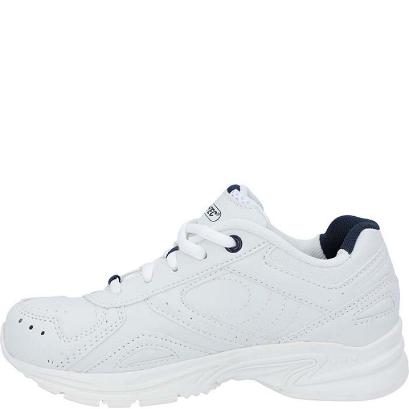 Tenis Hi-Tec XT115 Niños Blancos | MX13-74