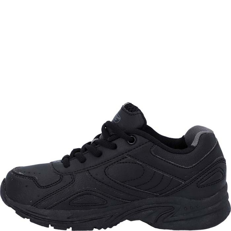 Tenis Hi-Tec XT115 Niños Negros | MX19-75